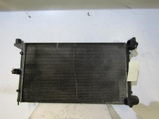 Radiateur Volkswagen SHARAN