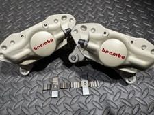 Jdm Mitsubishi Lancer Evolution Ix Ct9a Genuine Brembo Rear Racing Caliper Jdm Mitsubishi Lancer Evolution Ix Ct9a Genuine Brembo Rear Racing Caliper