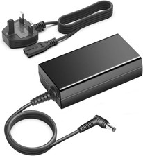 Universal 16V 4.5A 72W AC Power Supply Adapter Charger for Panasonic ToughBook