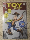 Amazing Spider-Man #16 Forcelloni Pixar Toy Story Homage Variant BAGED AND BOARD