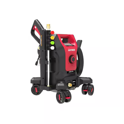 #ad #ad 2800 PSI 1.7 GPM Cold Water Electric Pressure Washer with Follow Me Function and $173.31