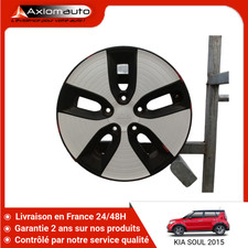 Jantes Kia SOUL