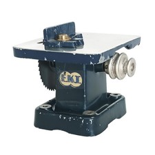 EKT Antriebsmodell DampfmaschineTischkreiss&auml;ge 1965-75|Funktion Top