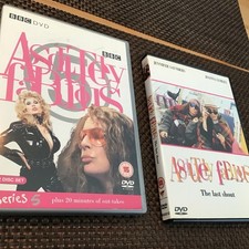 Absolutely Fabulous British Comedy ENGLISCH B...
