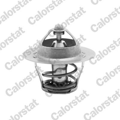 CALORSTAT by Vernet Thermostat Kühlmittel TH5075.88J für MAZDA FORD CHRYSLER KCA