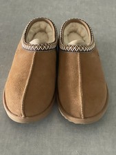 Ugg Tasman II Women's Slippers - Chestnut, Size 6 USA New in Box