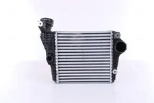 Radiateur Porsche Macan