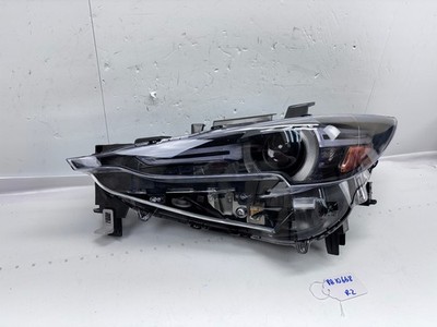 2017-2021 Mazda CX-5 Full LED AFS Front Left CAPA Headlight KL2L51041C