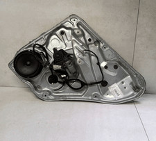 3B9839656C Fensterheber hinten. Rechts VOLKSWAGEN PASSAT (3B) 2.8 V6 4motion SW