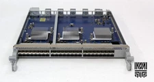 Arista DCS-7500E-48S-LC Expansion Module 48 x SFP+ wire-speed line card for 7500