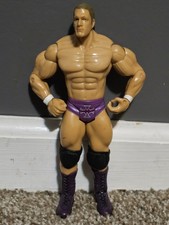 Triple H action figure