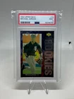1994 Upper Deck - ⭐️Star Rookie⭐️ Michael Jordan ⚾️ #19 🔥PSA 9 MINT Baseball RC