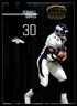 Terrell Davis 2005 Leaf Certified Materials #127 Broncos NFL READ FREE SHIPPING