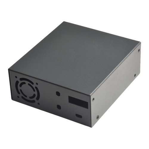 New Parctical Case Housing Cover Accessories Communication Housing DIY - Afbeelding 12 van 35