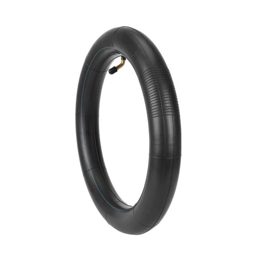 14 Inch 250 Inner Tube For E Bikes Thick Butyl Rubber With Valve Facing Out - Picture 3 of 6