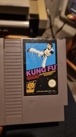 Nintendo NES Console Bundle 9 Games Super Mario 1 2 3 Donkey Kong &ndash; Fully Tested