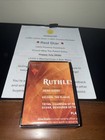 Ruthless Regiment MTG Ikoria: Lair of Behemoths Commander 2020 - 100% Complete! — photo 3