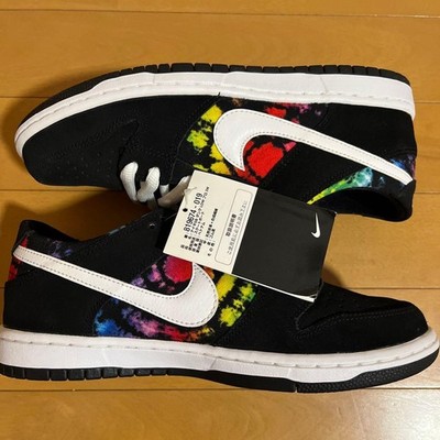 Size 8 - Nike Dunk Pro SB IW Low Tie Dye for sale online | eBay