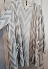 Lularoe XL Caroline Cardigan