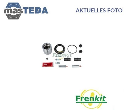 754903 REPARATURSATZ BREMSSATTEL VORNE FRENKIT NEU OE QUALITÄT