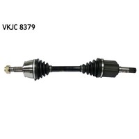 Antriebswelle SKF Vkjc 8379 FüR Alfa Romeo 147 GT