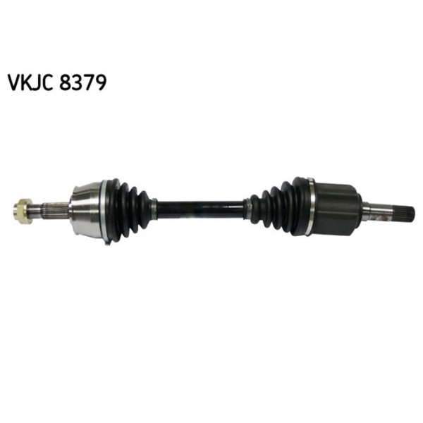 Antriebswelle SKF Vkjc 8379 FüR Alfa Romeo 147 GT-image