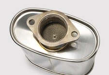 Fujitsubo Sports Catalyzer Exhaust For Toyota Ae86 Corolla Levin 600-22457