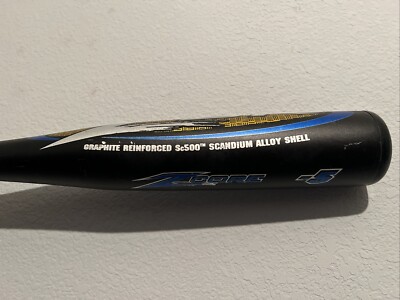 リトルリーグ　EASTON Z-CORE Easton Redline -5 ZCORE 32/27 Baseball Bat Bz3-z 32 in 27 Oz