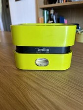 TERRAILLON BILANCIA CUCINA VINTAGE MODERNARIATO - ZANUSO SAPPER