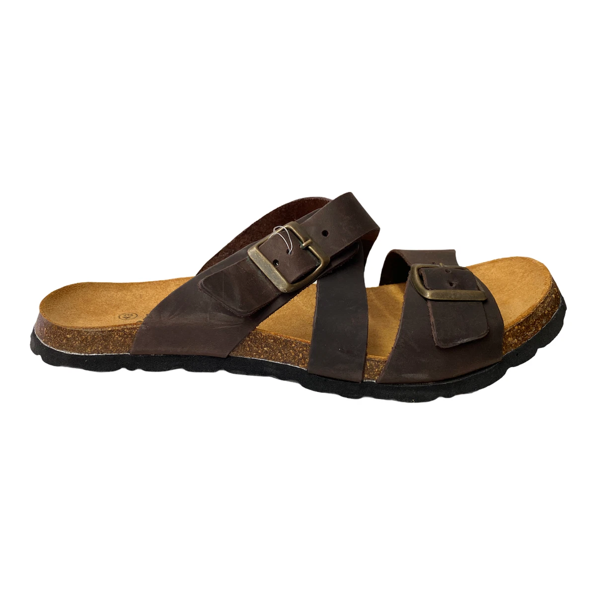 Sandali uomo clearance bata