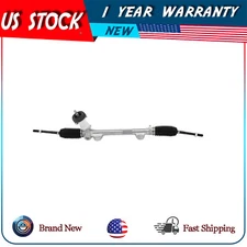 Power Steering Rack and Pinion For 2011-2016 Hyundai Elantra 2013-2014 GT 1.8L