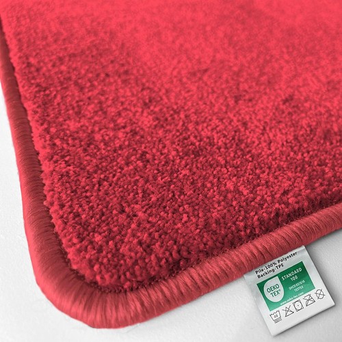 Badematten Badteppich Carousel Teppich | auf Mass moderner Duschteppich - Bild 7 von 57