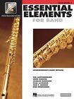 Essential Elements 2000 Flute Comprehensive Band Method With CD Audio ESS