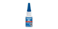 Henkel Loctite 401 20g Liquid Glues for Office