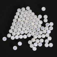 Precision Bearing Ball 1000pcs 7mm PP Solid Plastic Balls