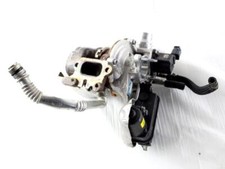 02778RHMLGT5886R Turbine Turbolader Dacia Sandero 1.0 B 67KW 6M 5P (2023)