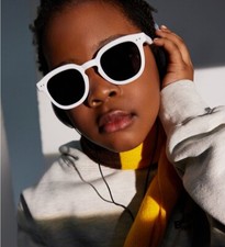 kids sunglasses for Boys Girls Kids Polarized Sunglasses Outdoor Bicycle Glasses