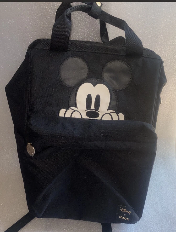 Mickey Mouse 24-Can Backpack