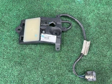 2016-2017 Jaguar XJ Rear Blind Spot Radar Sensor W/ Bracket and Harness OEM