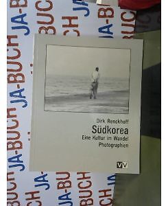 South Korea - Dirk Renckhoff - Paperback - Very Good