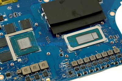 MS-15841 GENUINE MSI MOTHERBOARD I5-12450H RTX 3050 15 A12UC-295US