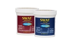 FARNAM SWAT CLEAR OR PINK 7 OZ OINTMENT HORSE KILLS FLIES REPELLENT