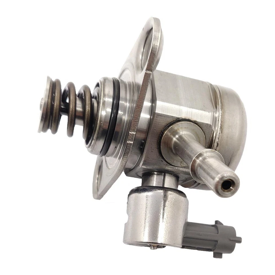 High Pressure Fuel Pump for Chevrolet Malibu 13-15 Impala 14-19 Buick Regal Foto 2 de 4