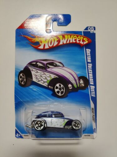 Hot Wheels Custom Volkswagen Beetle  - Bild 1 von 5