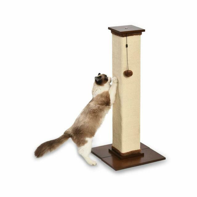 cat scratching post ebay