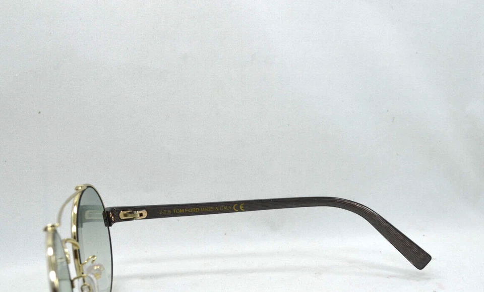 NEW AUTHENTIC TOM FORD TF486-D 33W SUNGLASSES - Изображение 3 из 4