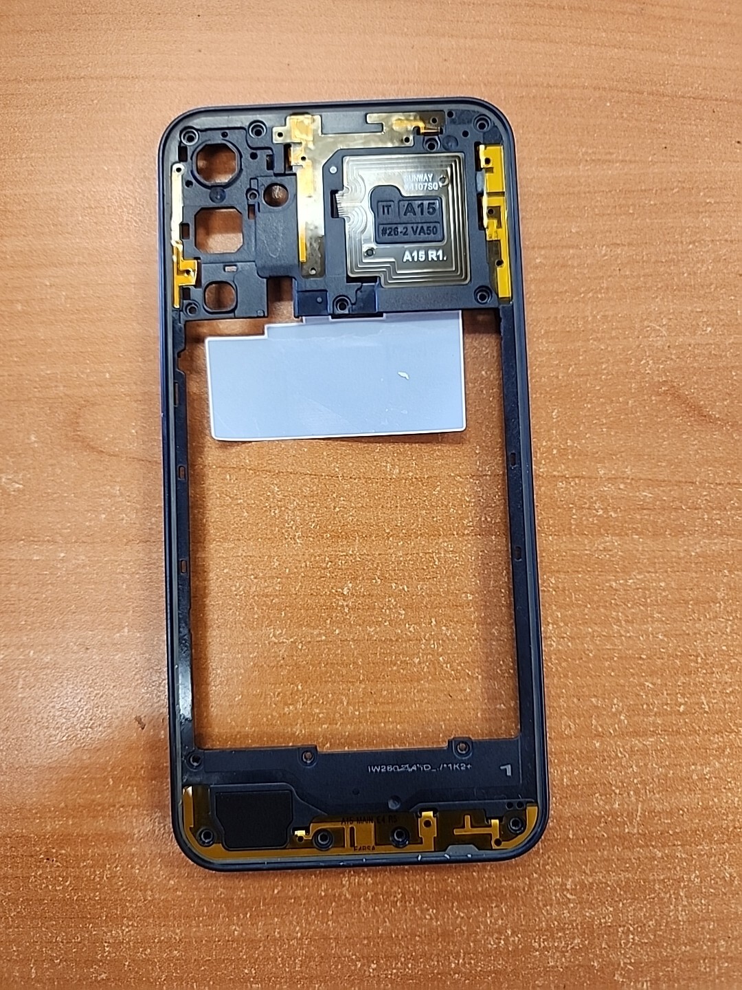 Foto 1 di 3