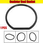 <!--F#f_0-->For Ryobi Stick Vac PCL&PBL Replacement DustBin Canister Seal Gasket TPU Black<!--F/-->