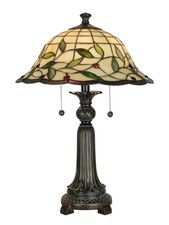 tiffany style lamps argos
