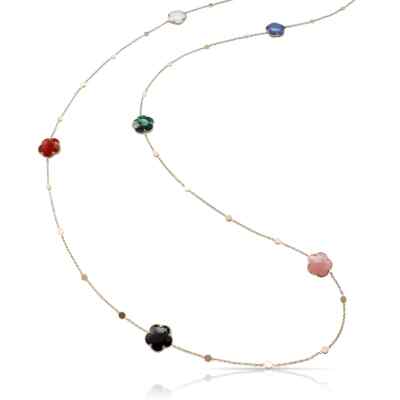PETIT JOLI BOUQUET SAUTOIR, Necklace